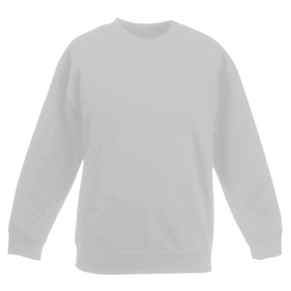 Crewneck Sweatshirt Thumbnail