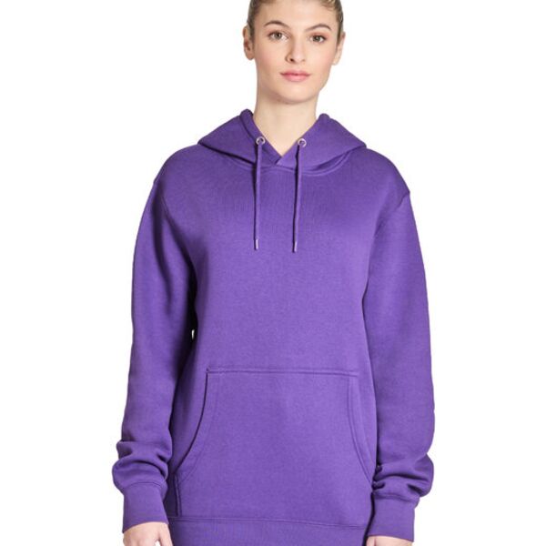 Premium UNISEX Pullover Hooded Sweatshirt Thumbnail