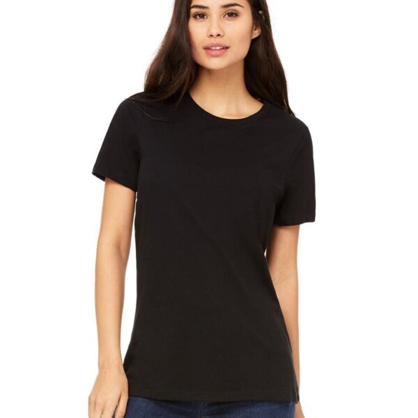 Women’s Relaxed Tee Thumbnail