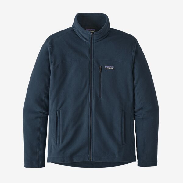Patagonia Men's D Fleece 1/4-Zip Thumbnail