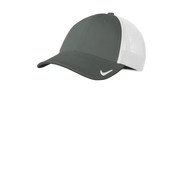 Stretch to Fit Mesh Back Cap Thumbnail
