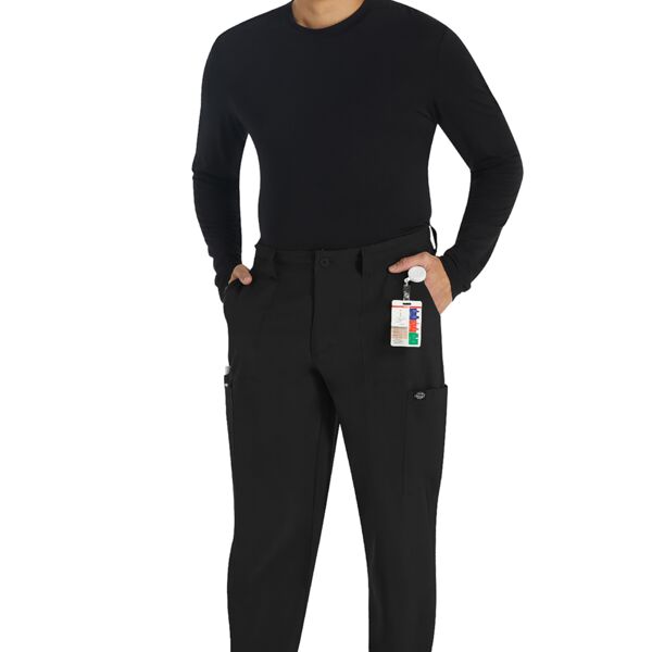 Dickies EDS Essentials Men's Natural Rise Drawstring Pant DK015 Men's Natural Rise Drawstring Pant Thumbnail