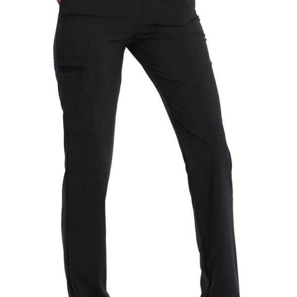 Dickies EDS Essentials Unisex Natural Rise Tapered Leg Pant DK019 Unisex Natural Rise Tapered Leg Pant Thumbnail