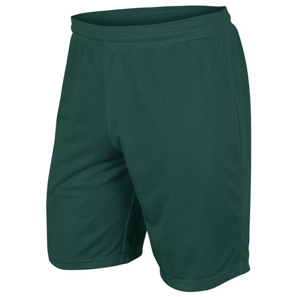 Champro YOUTH DYNAMIC TRICOT MESH SHORT BBS55 YOUTH DYNAMIC TRICOT MESH SHORT Thumbnail