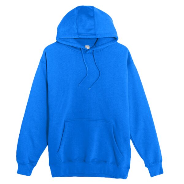 Lane Seven Villa Park Girls Volleyball Premium Pullover Hoodie LS14001 Villa Park Girls Volleyball Premium Pullover Hoodie Thumbnail