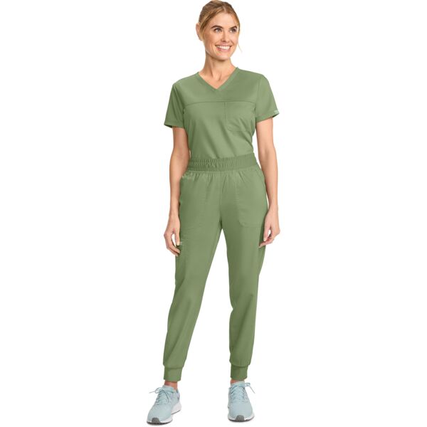 Mid Rise Jogger Thumbnail