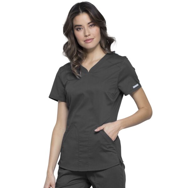 V-Neck Top Thumbnail