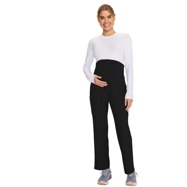 Maternity Straight leg Pant Thumbnail