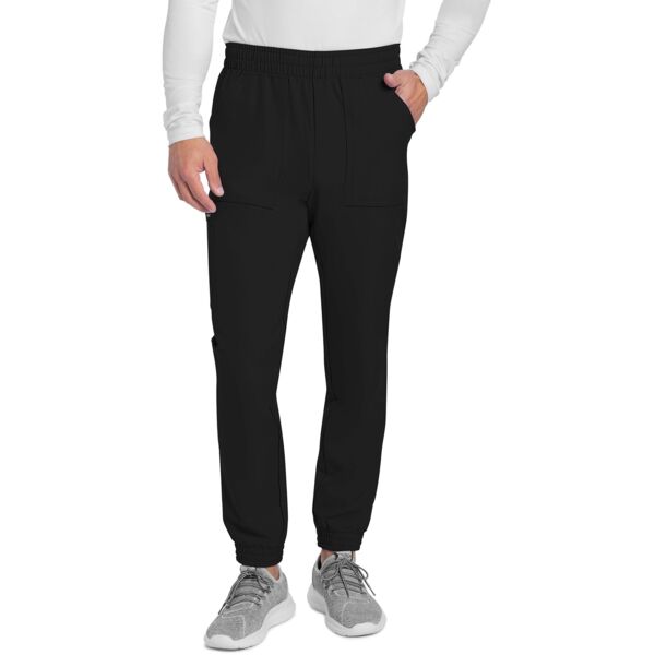 Men's Mid Rise Jogger Thumbnail