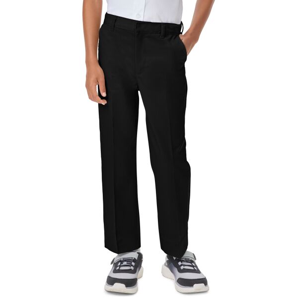 Classroom Men's Flat Front 4-Pocket Pant CR032J Men's Flat Front 4-Pocket Pant Thumbnail