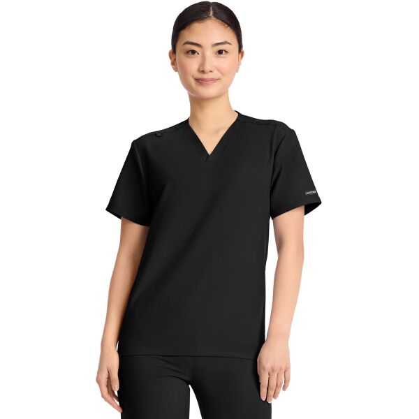Cherokee WW Originals Ultra V-Neck No Pocket Top CK869 V-Neck No Pocket Top Thumbnail