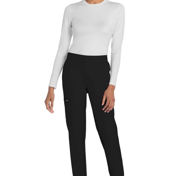 Mid Rise Jogger Thumbnail