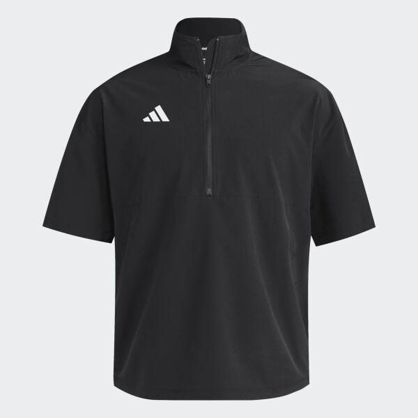 Men’s ¼ Zip Jacket Thumbnail