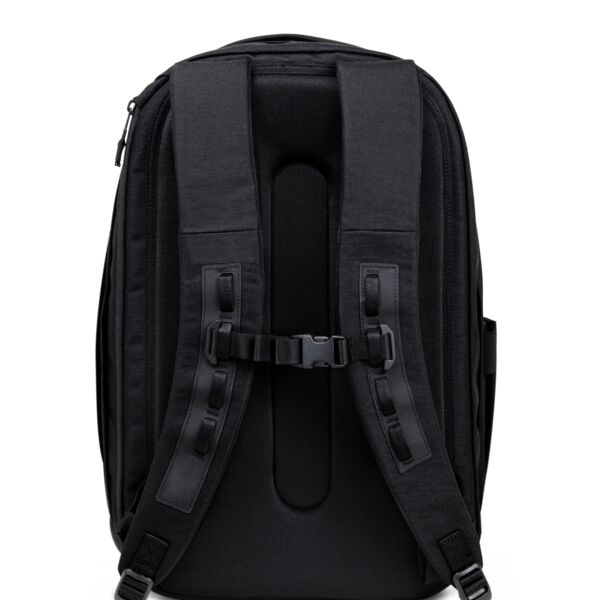 Never Check Expandable Backpack Thumbnail