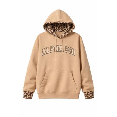 Full Custom Hoodie Thumbnail