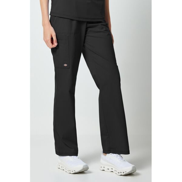 Women's Straight Leg Cargo Thumbnail