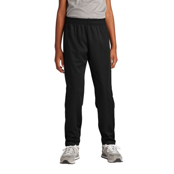 Youth Travel Pant Thumbnail