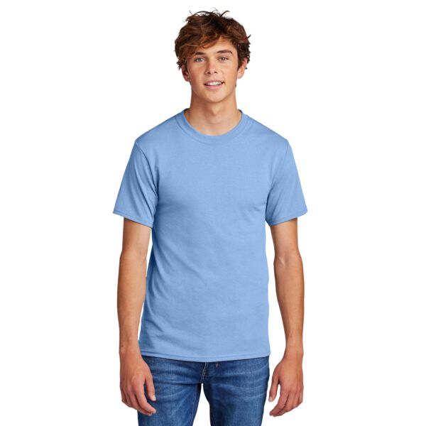 50/50 Cotton/Poly T Shirt Thumbnail