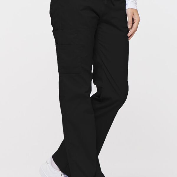  Dickies EDS Signature Mid Rise Drawstring Cargo Pant Thumbnail