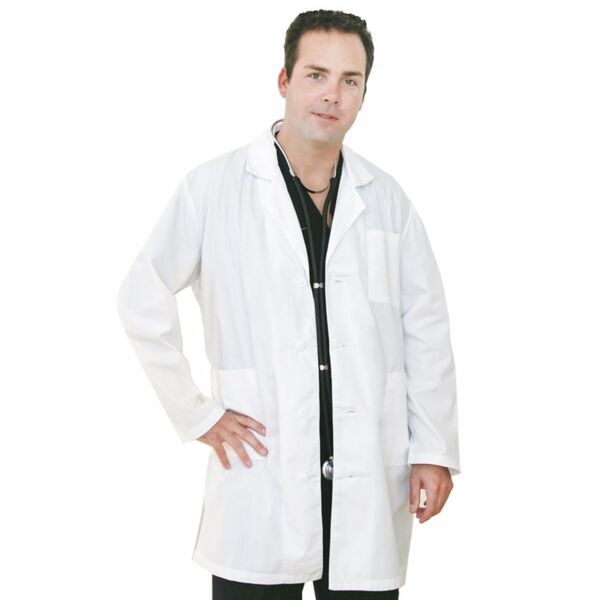 39" MEN'S LAB COAT Thumbnail