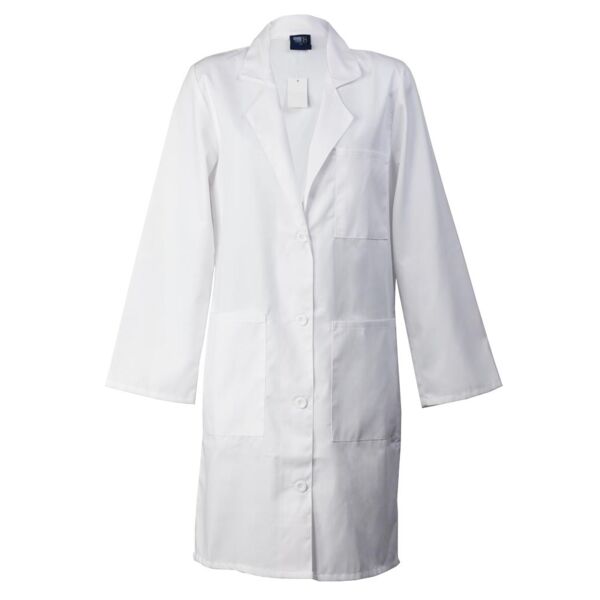 39" WOMEN'S LAB COAT Thumbnail