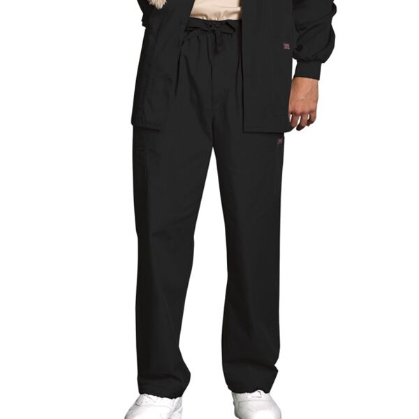 Men's Drawstring Cargo Pant Thumbnail