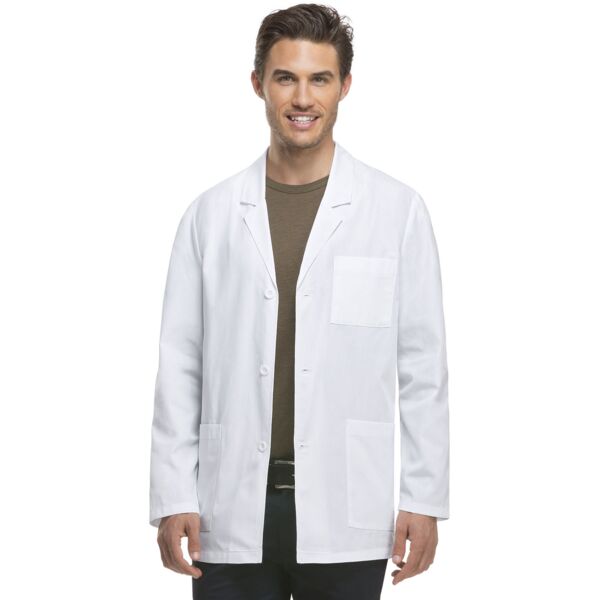 31" Men's Consultation Lab Coat Thumbnail