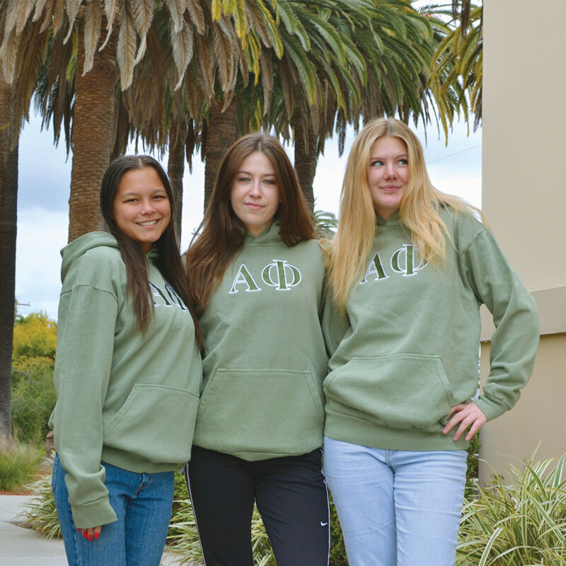 Hoodies & SWEATSHIRTS Thumbnail