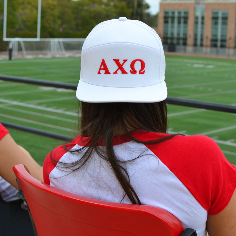 Hats & Headwear Thumbnail