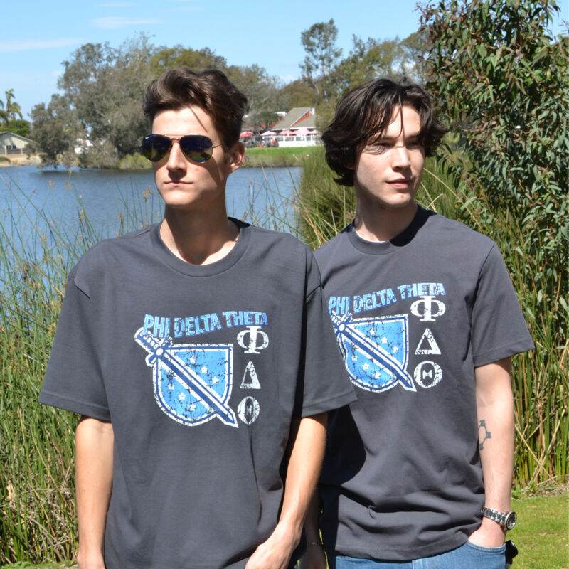 Fraternity Apparel Thumbnail