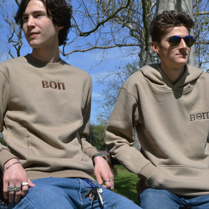 Hoodies & SWEATSHIRTS Thumbnail