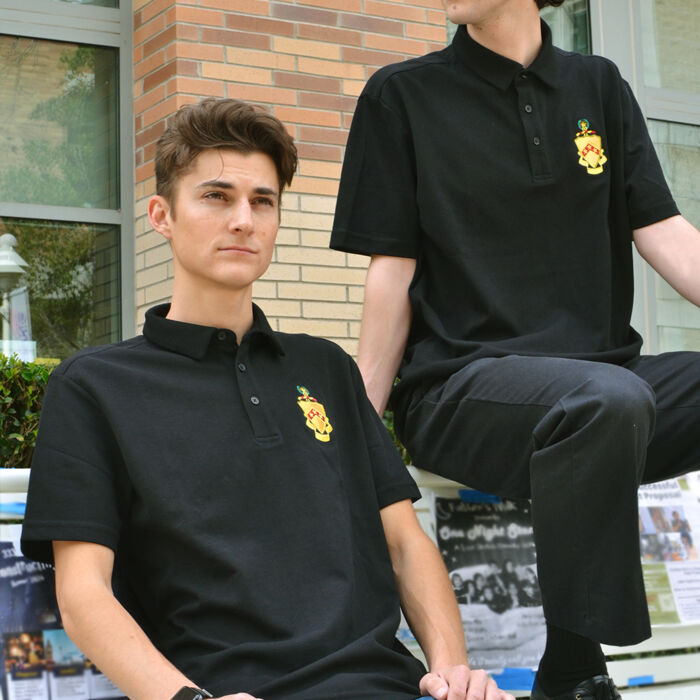 POLOS & ZIPS Thumbnail