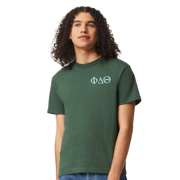 Max Weight T-Shirt Thumbnail