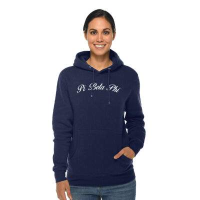 Premium Unisex Pullover Hooded Sweatshirt Thumbnail