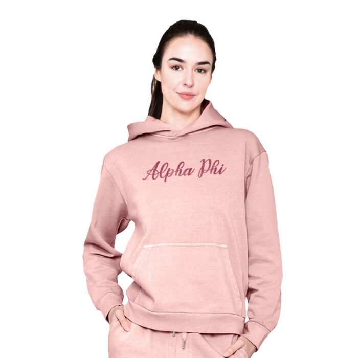 Urban Pullover Hoodie Thumbnail