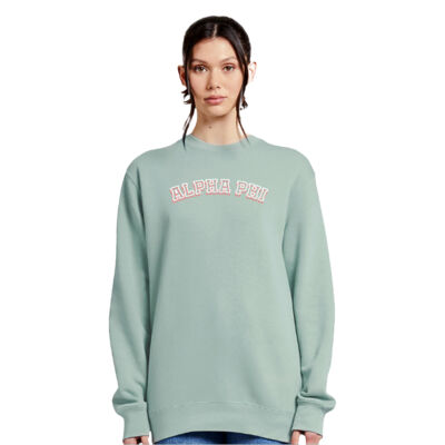 Premium Crewneck Sweatshirt Thumbnail