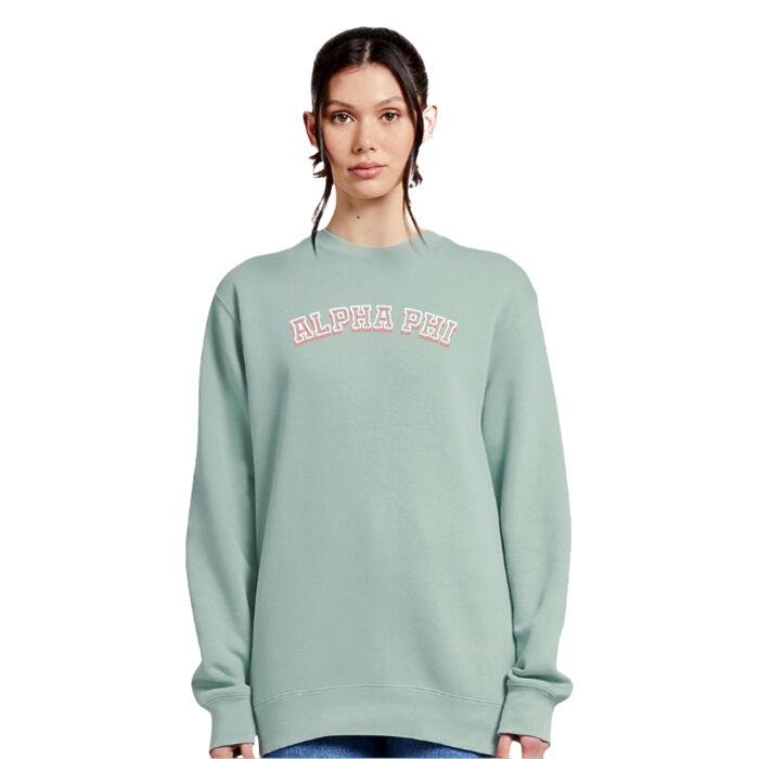 Premium Crewneck Sweatshirt Thumbnail