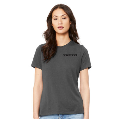 Ladies Relaxed Tee Thumbnail