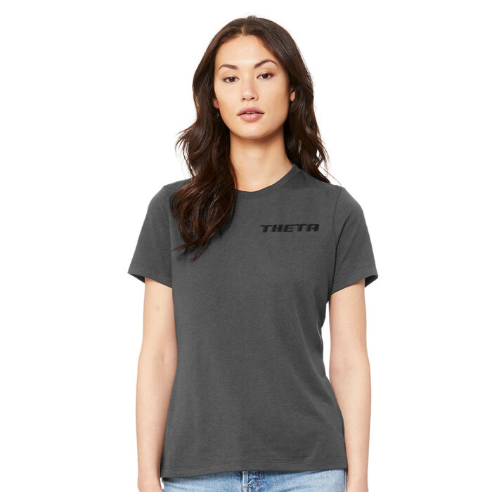 Ladies Relaxed Tee Thumbnail