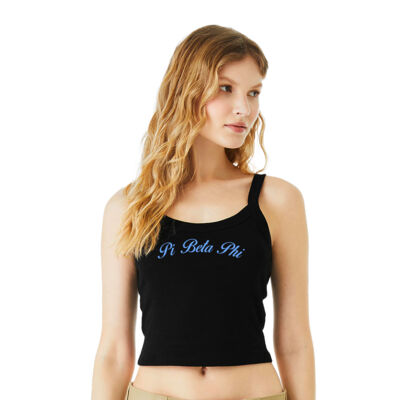 Micro Spaghetti Tank Thumbnail