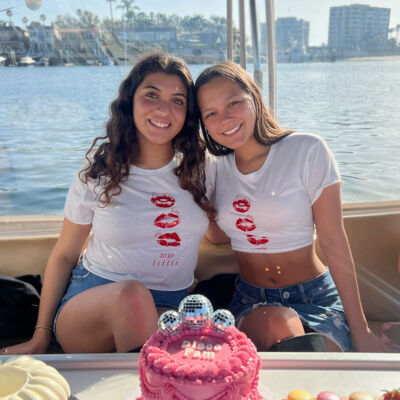 Festival Crop Top Thumbnail