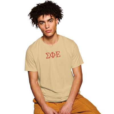 Jersey Tee Thumbnail