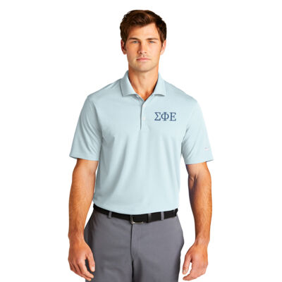 Dri-Fit Nike Polo Thumbnail