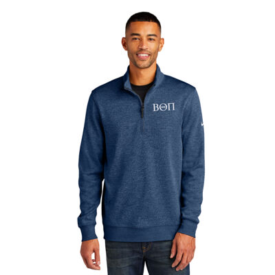 Dri-Fit Corporate Quarter Zip Thumbnail