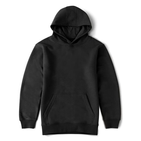 Fleece Pullover Hoodie Thumbnail