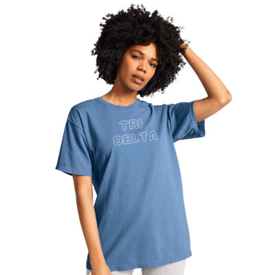 Comfort Colors Heavyweight Tee Thumbnail