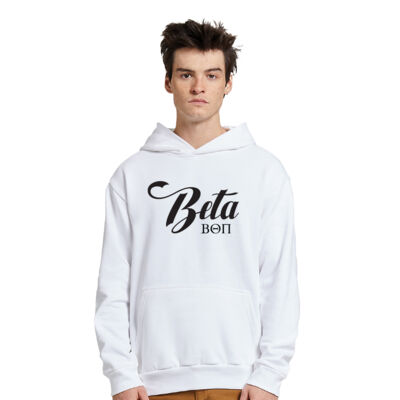 Urban Pullover Hoodie Thumbnail