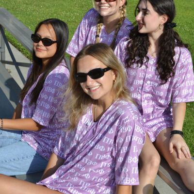 Sublimated Jersey Thumbnail