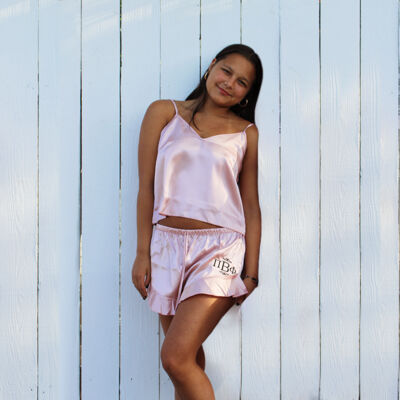 Short Pajama Set Thumbnail