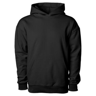 Mainstreet Hooded Sweatshirt Thumbnail